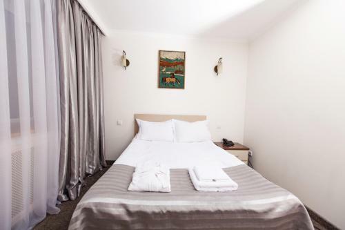 Hotel Alma