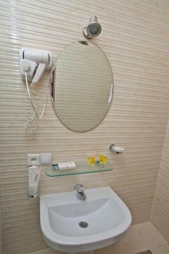 Zyliha Hotel