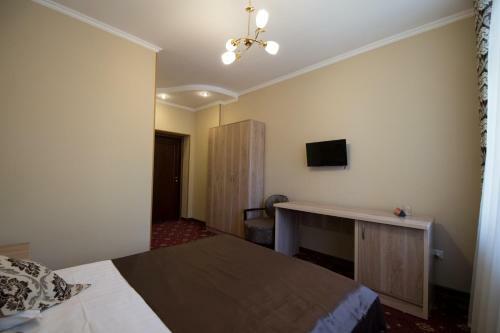 Zyliha Hotel