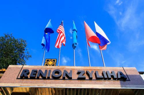 Zyliha Hotel