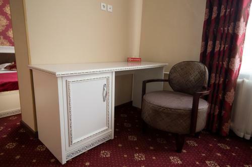 Zyliha Hotel