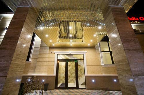 Zyliha Hotel