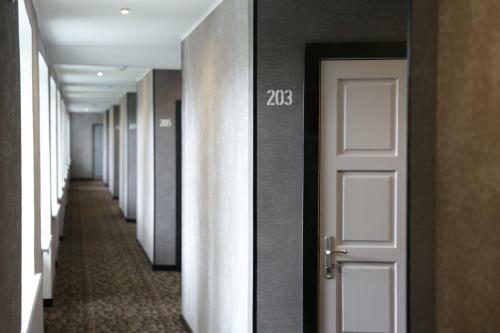Olympica Hotel