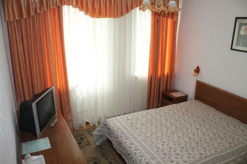 Hotel Almaz
