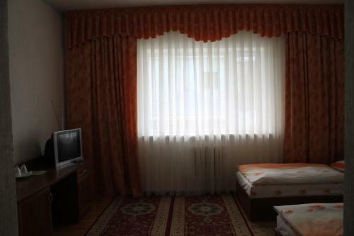Hotel Almaz