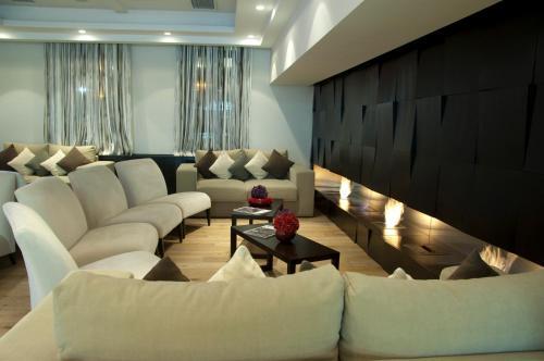 Donatello Boutique Hotel