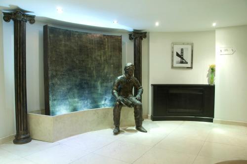 Donatello Boutique Hotel