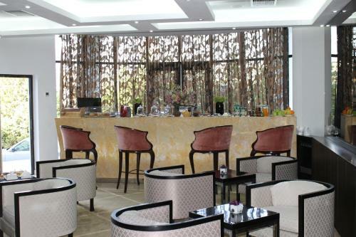 Donatello Boutique Hotel