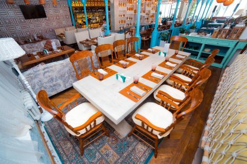 Donatello Boutique Hotel