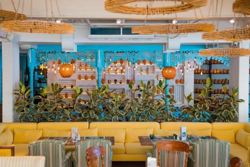 Donatello Boutique Hotel