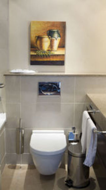 Hotel Holiday Inn Almaty