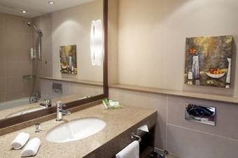 Hotel Holiday Inn Almaty