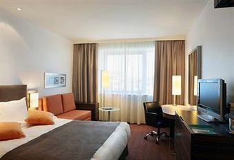 Hotel Holiday Inn Almaty