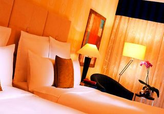 Renaissance Atyrau Hotel