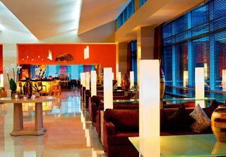 Renaissance Atyrau Hotel