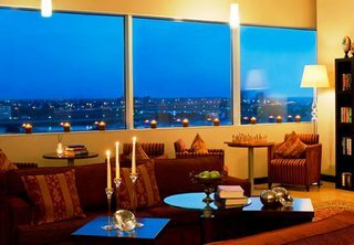 Renaissance Atyrau Hotel