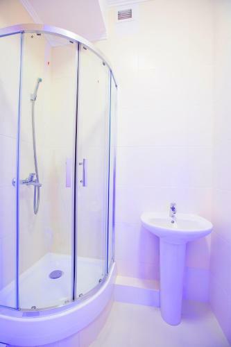 Sky Hostel Almaty