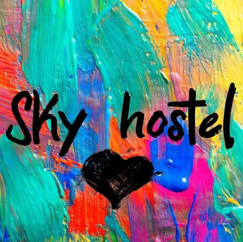 Sky Hostel Almaty