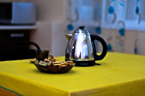 Sky Hostel Almaty