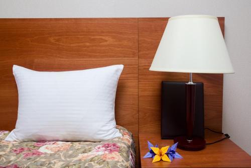 Iris Hotel