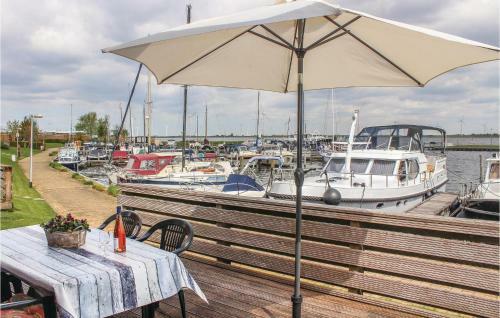 Holiday Home Bunschoten VII