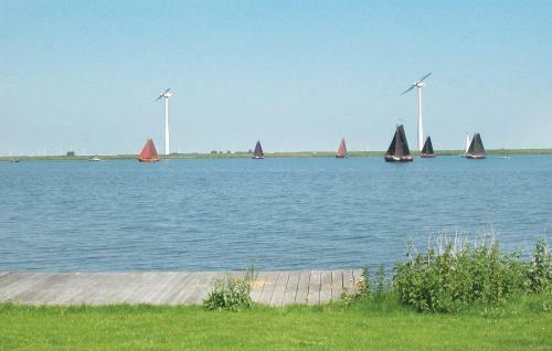 Holiday Home Bunschoten VII