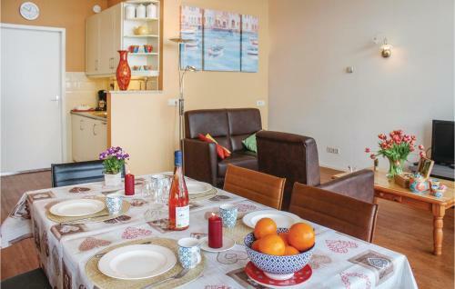 Holiday Home Bunschoten VII