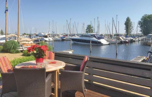 Holiday Home Bunschoten XIII