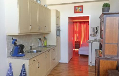 Holiday Home Bunschoten XIII