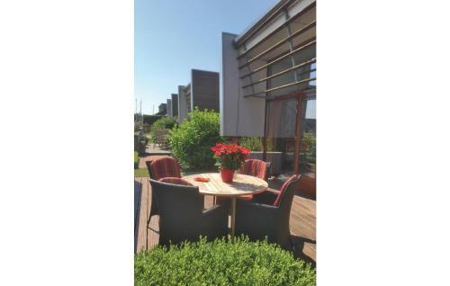 Holiday Home Bunschoten XIII