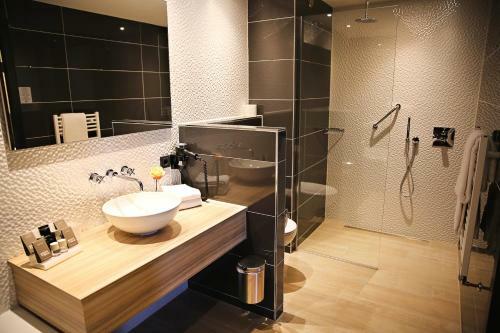 Van Der Valk Hotel Akersloot / A9 Alkmaar