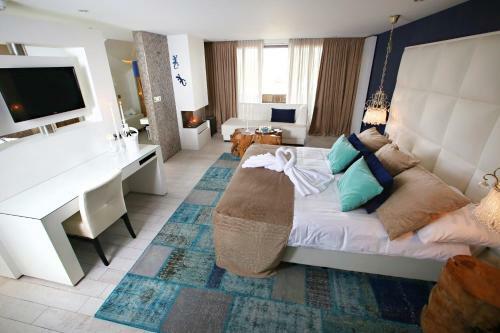Van Der Valk Hotel Akersloot / A9 Alkmaar