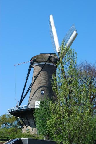Van Der Valk Hotel Akersloot / A9 Alkmaar