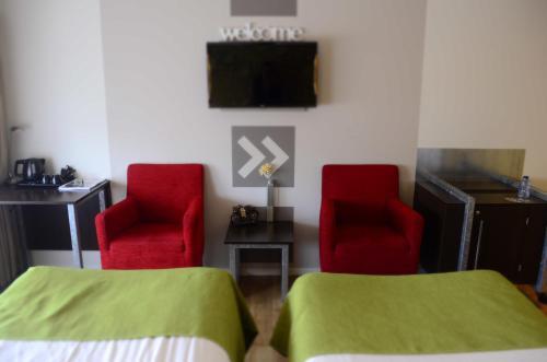 Boetiek Hotel Plein Vijf