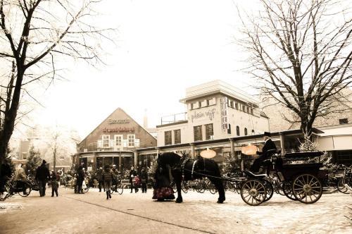Boetiek Hotel Plein Vijf