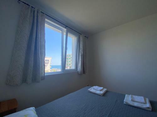 Byala Friendy Sea Apartaments