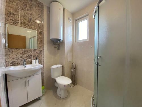 Byala Friendy Sea Apartaments