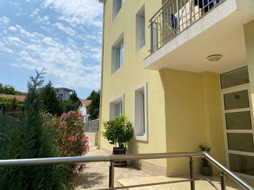 Byala Friendy Sea Apartaments