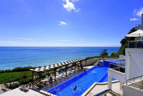 ??????????? ???? ???? ?? ????? - Apartments Byala Cliff First Line