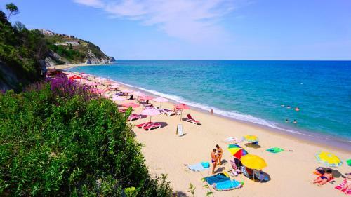 ??????????? ???? ???? ?? ????? - Apartments Byala Cliff First Line