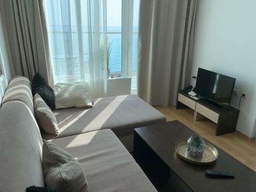 Apartamento Silver Beach Byala B101