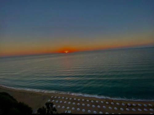 Apartamento Silver Beach Byala B101