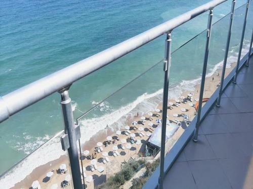 Apartamento Silver Beach Byala B101