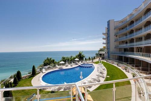 Apartamento Silver Beach Byala B101