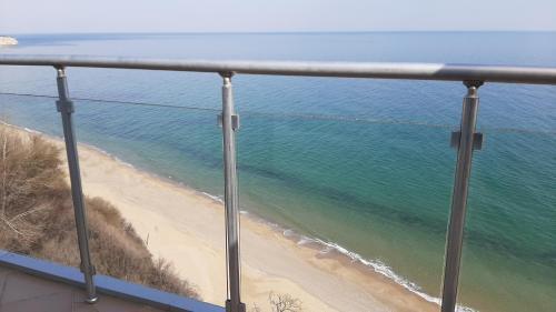 Apartamento Silver Beach Byala B101
