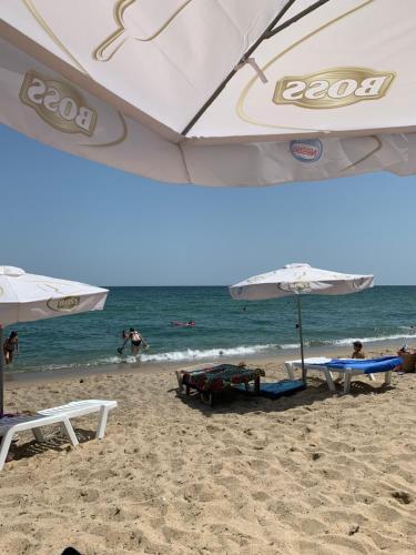 Apartamento Silver Beach Byala B101