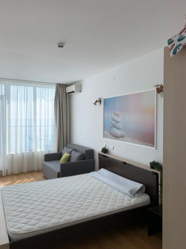 Apartamento Silver Beach Byala B101