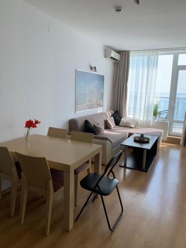 Apartamento Silver Beach Byala B101