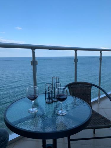 Apartamento Silver Beach Byala B101