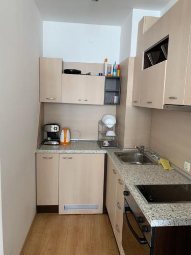 Apartamento Silver Beach Byala B101